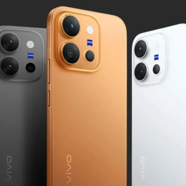 Vivo X300 E Launching Next Week With 7200mAh Battery